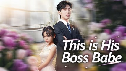 This Is His Boss Babe