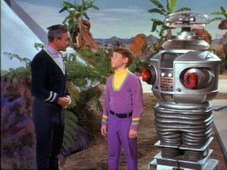 Perdidos en el espacio 3x13-Dos semanas en el espacio-HD