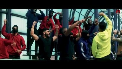 12 Bande - Varinder Brar (Official Video) _ New Punjabi Song 2021 _ Latest punjabi songs 2021