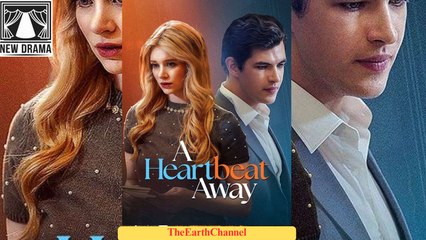 🍏💙🏴☪️ 10.16 - 10.17 A Heartbeat Away dailymotion  |  💥 [New] 🌍 x9rl2i0