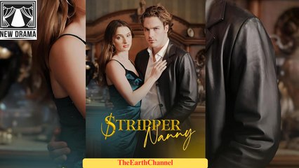 🍏💙🏴 01.01 - 11.30 🔥 Stripper Nanny Forbidden Romance With Mafia dailymotion 🌐x9tra3s