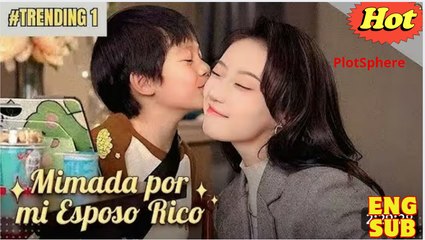 Mimada por mi Esposo Rico(Doblado) en Español