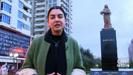 Fulya Öztürk’e Türk Dünyası Ödülü