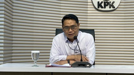KPK Tengah Dalami Kickback dalam Kasus Korupsi Kuota Haji