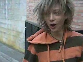 Vidéo skate téléportation