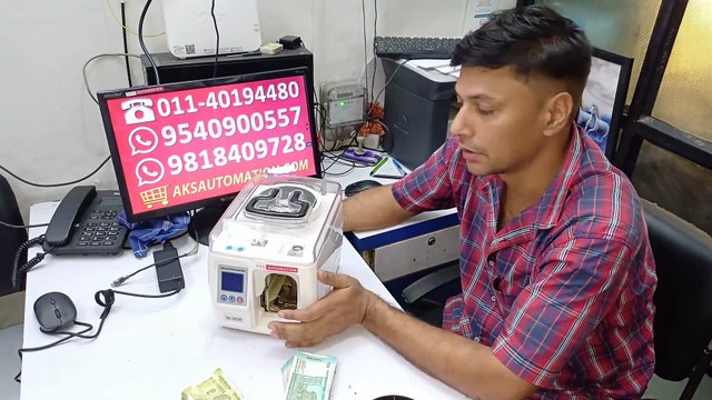 Best Note Stripping Machine Dealers in Delhi | Best Note Binding Machine Dealers in Delhi