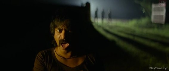 Agent Kannayiram New Malayalam Full Movie P-2