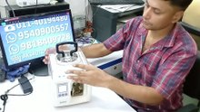 Top Currency Binding Machine Dealers in Delhi | Note Strip Binding Machine Dealers in Delhi