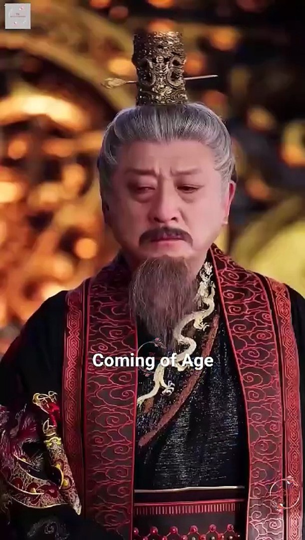 ⁣[Hot 2025] The Sword Claims The Throne Full Movie