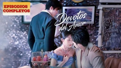 Devotos Del Amor (2025) - FULL HD [Eng Sub]