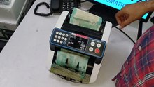 Top Currency Counting Machine Dealers in Tilak Nagar, Delhi