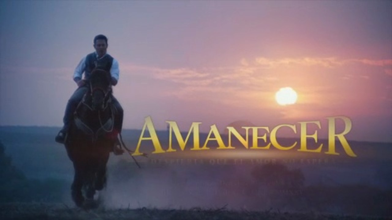 Amanecer 2025 - Capitulo 64