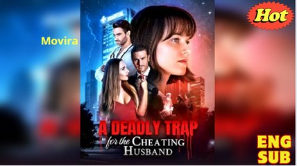 A Deadly Trap For The Cheating Husband