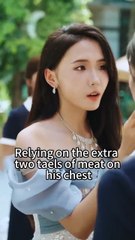 The billionaire CEO uninterested in women fell for the young maid who suffers from androphobia! - English Sub