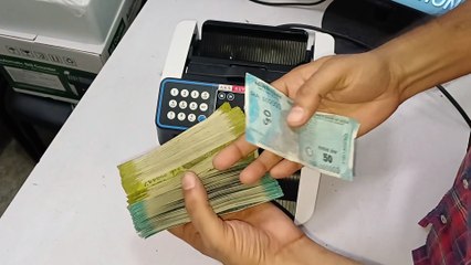 Top Currency Counting Machine Dealers in Okhla Industrial Area, Delhi