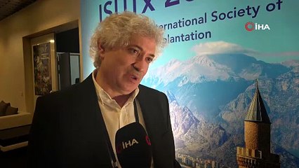 Prof. Dr. Ömer Özkan: "Nakilde en büyük hedef riskleri azaltmak"