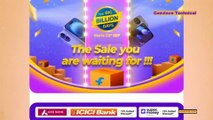 upcoming flipkart sale