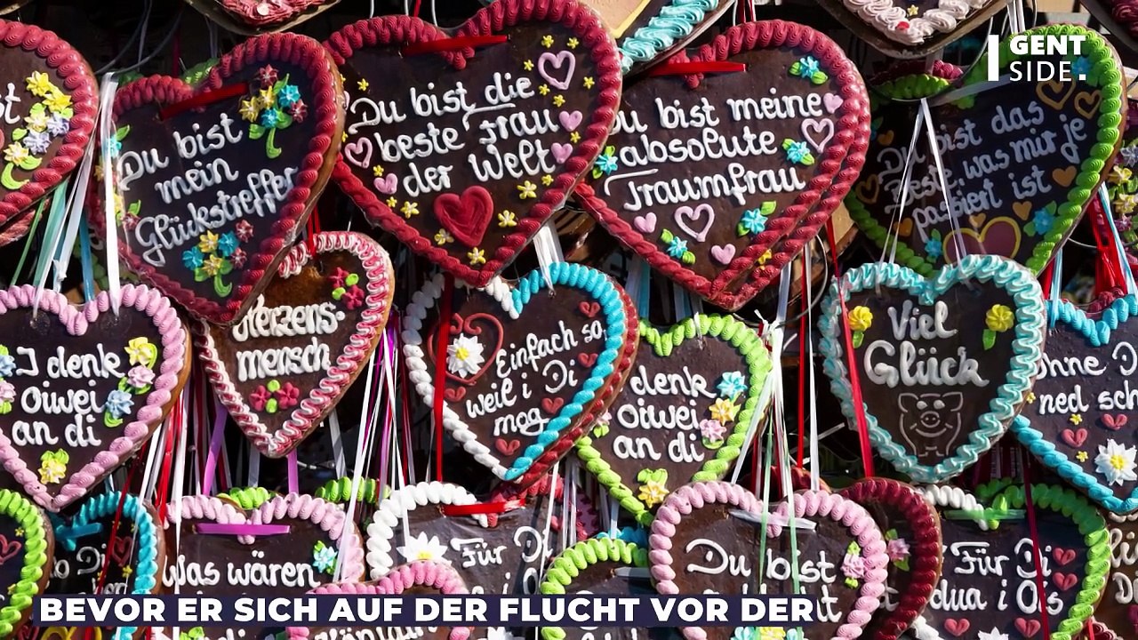 Schock auf Münchener Oktoberfest: Stundenlange Sperrung nach Bombendrohung