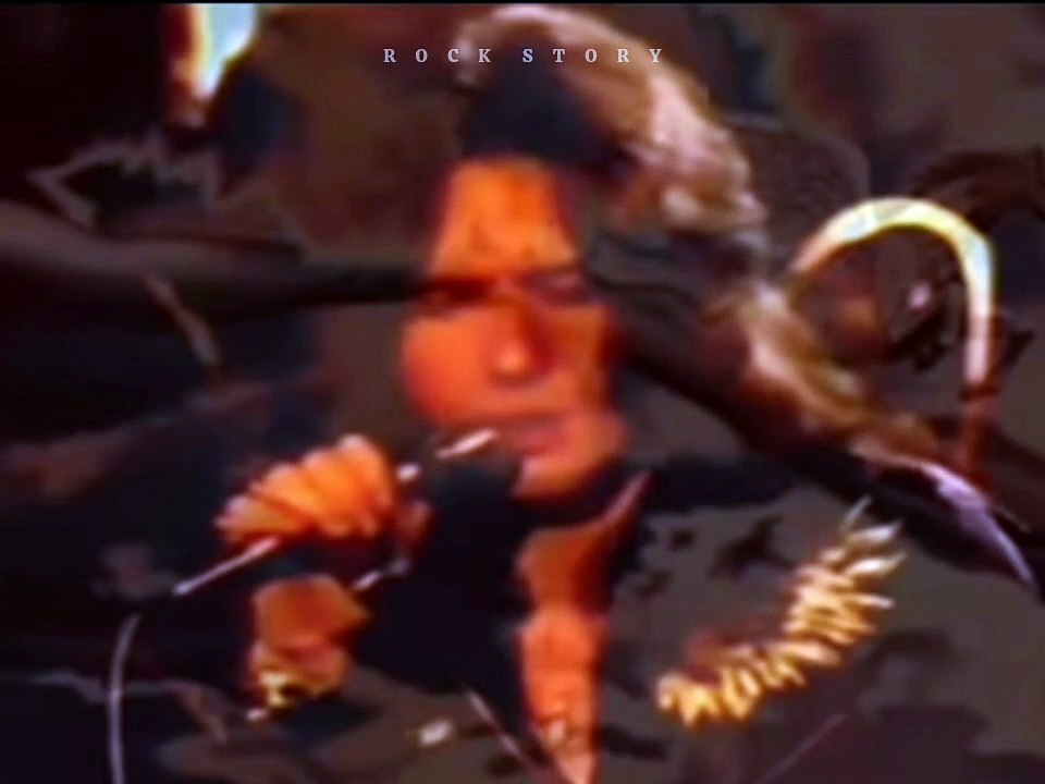 Soldier of Fortune (1974) - Deep Purple