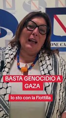 Ciarambino - "Tu da che parte stai? " (02.10.25)