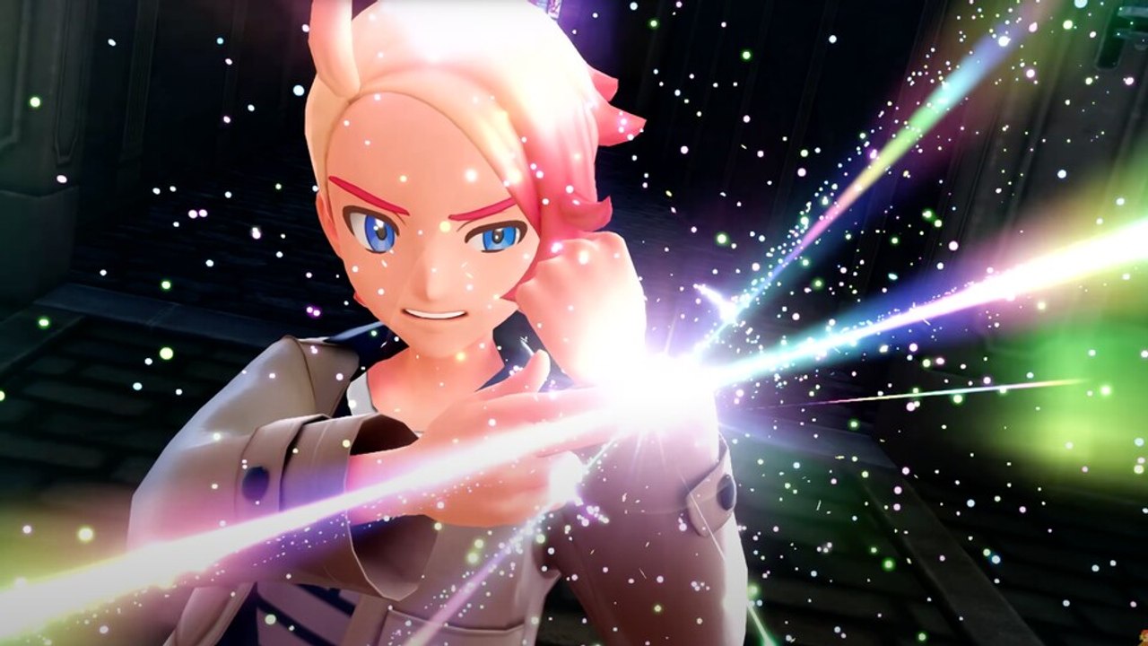 Pokémon-Legenden Z-A - Die Neuerungen und Highlights des Spin-offs in unter 7 Minuten erklärt