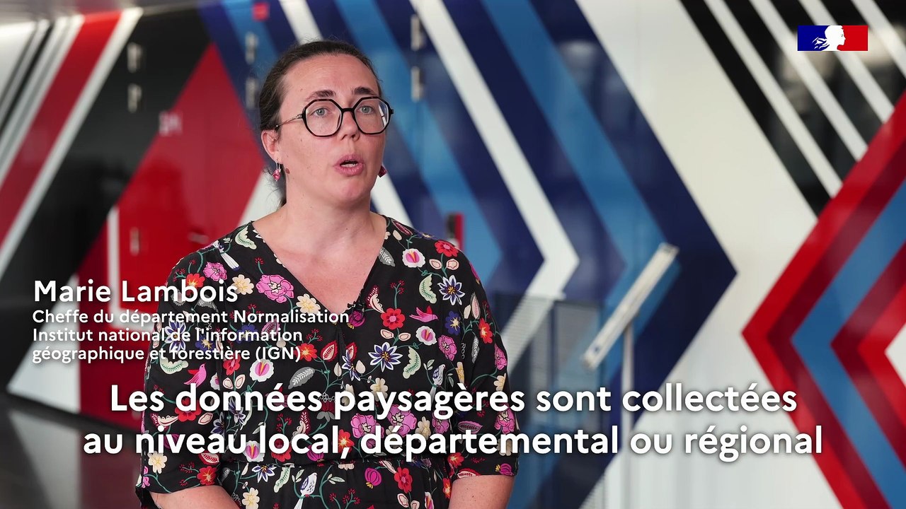 Atlas de paysages | Connaître et intégrer le paysage dans l'aménagement du territoire