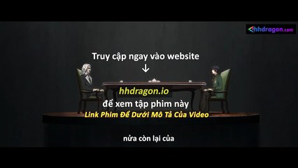 Long Tộc Phần 2 (Dragon Raja) Tập 16 Vietsub + Thuyết Minh Tiếng Việt