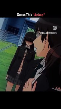 She’s so 😩😍 . . . #amagami #ayatsujitsukasa #amgamiss #anime #animeedits #fyp #viral