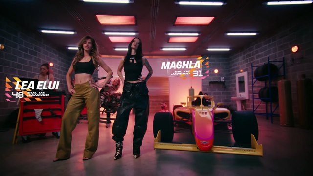 GP Explorer 3 : la bande-annonce officielle