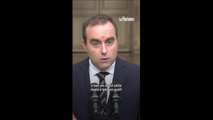 Sébastien Lecornu « renonce » au 49.3 pour gouverner