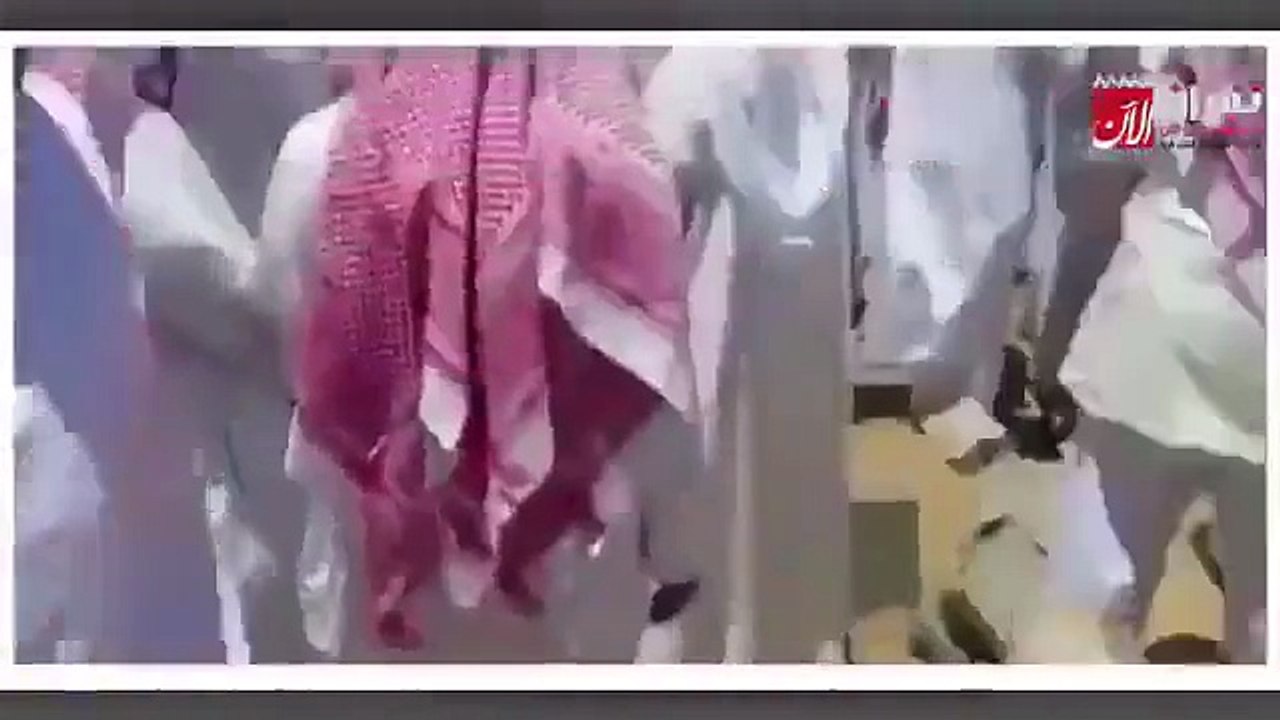 بالفيديو تشييع جثمان أم بدر بعد تلقيها طلق ناري بدلاً من ابنها بنجران