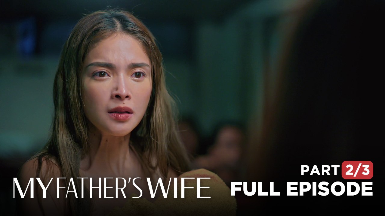 My Father’s Wife: Ang pagbagsak at pagkasira ng buhay ni Betsy! (Episode 89 - Part 2/3)