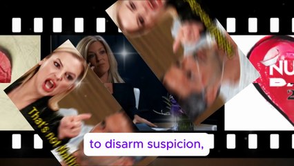 Maxie's first words after returning, Nathan impersonator confirmed General Hospi