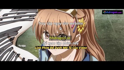 Long Tộc Phần 2 (Dragon Raja) Tập 15 Vietsub + Thuyết Minh Tiếng Việt