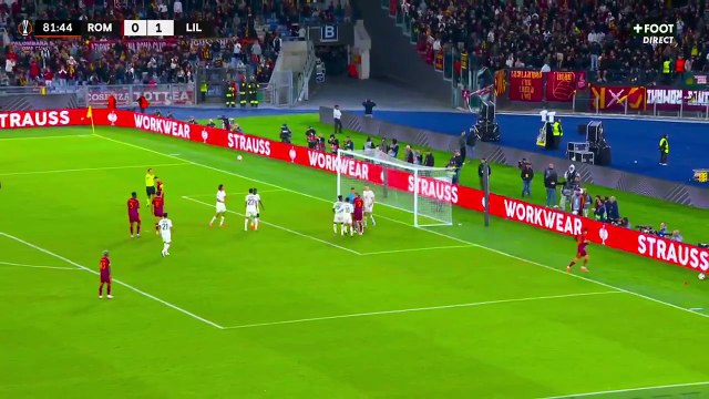 Kaleci Berke Özer, Roma deplasmanında tarihe geçti; Altınordu’nun gurur günü