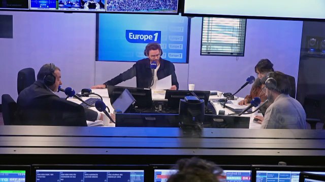 Gérard Miller mis en examen pour viols et agressions sexuelles et l'arrivée d'Éric et Ramzi sur YouTube