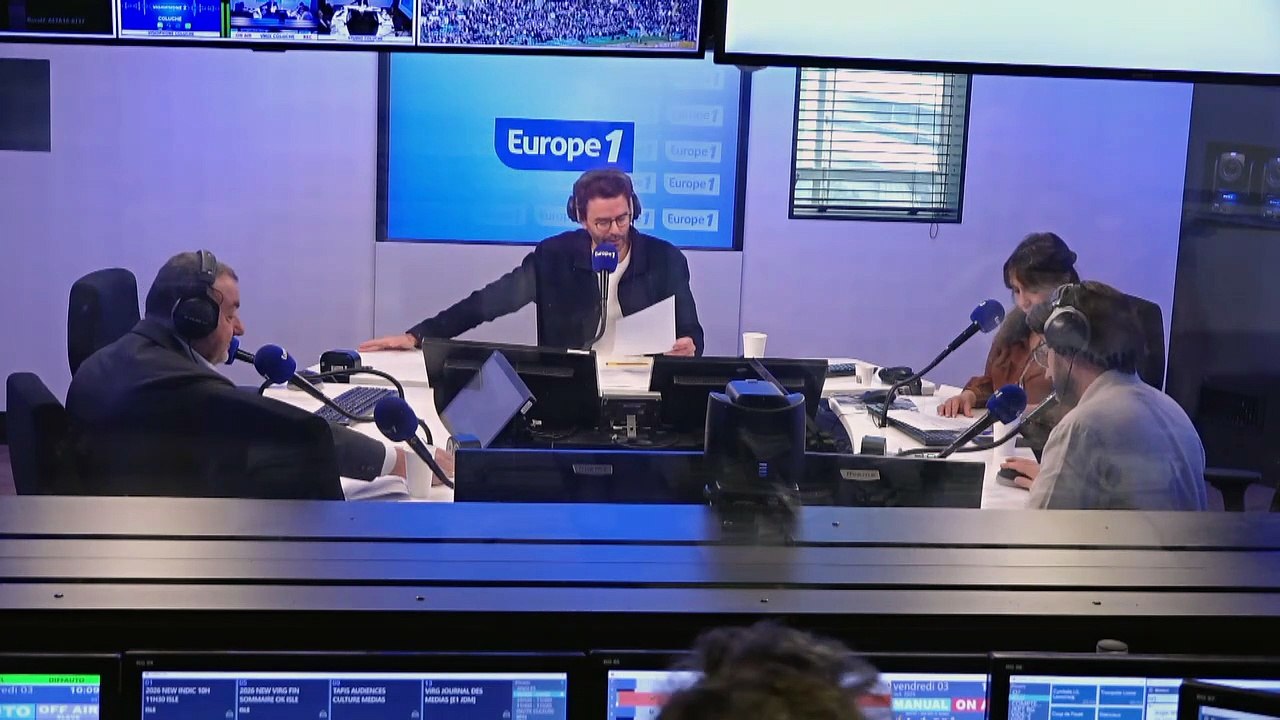 Gérard Miller mis en examen pour viols et agressions sexuelles et l'arrivée d'Éric et Ramzi sur YouTube