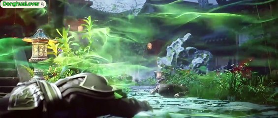 Tomb Of Fallen Gods S3 eps 10 Sub Indo HD