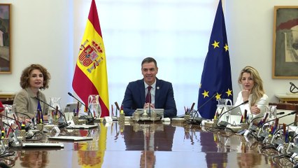 El Gobierno propone blindar el derecho al aborto en la Constitución