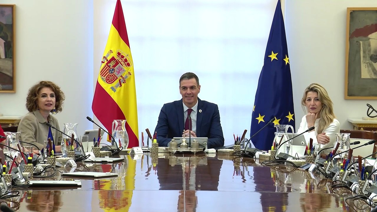 El Gobierno propone blindar el derecho al aborto en la Constitución