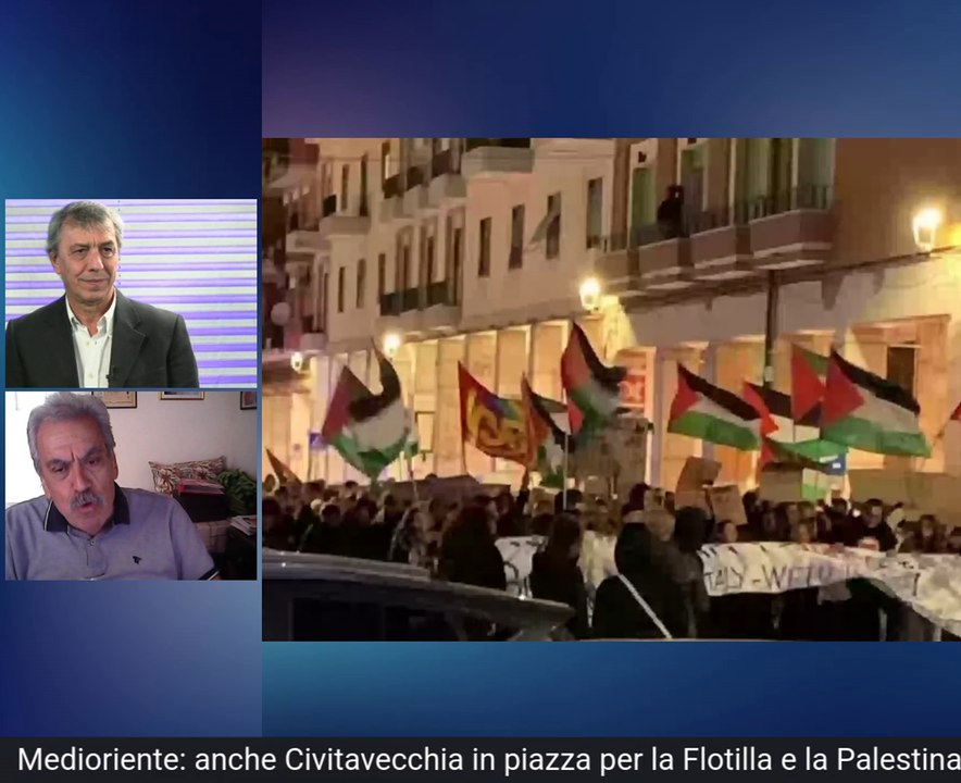 NEWS & COFFEE rassegna stampa 3 ottobre 2025