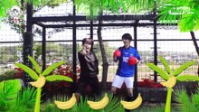 [VIETSUB] BEOMGYU - WORKOUT ZZANG BEOMGYU EP.06