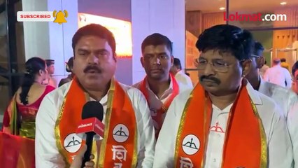 शिंदेंचा दसरा मेळावा, शिवसैनिकांचा ठाकरेंवर संताप,