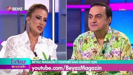 Beyaz Magazin 3 Ekim 2025