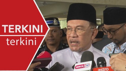 [TERKINI] Perkembangan positif usaha membawa pulang rakyat Malaysia