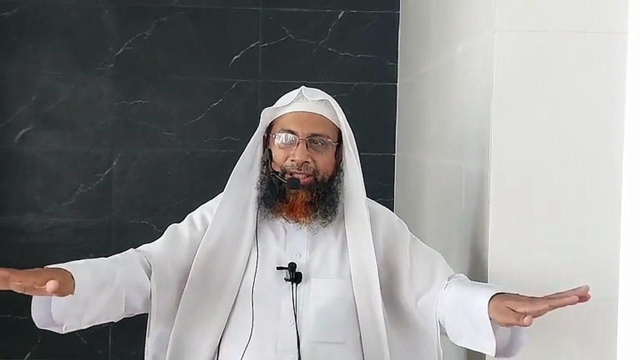 ইবাদাত ও মুআমালাতের ক্ষেত্রে নবী সাল্লাল্লাহু আলাইহি ওয়াসাল্লাম-এর শ্রেষ্ঠ নীতিমালা অনুসরণ করুন।