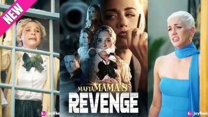 Mafia Mama’s Revenge (2025) - FULL HD [Eng Sub]