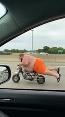 The Bike is Begging for Retirement 😭 | Funny Short Video