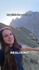 Most beautiful hiking in Pakistan 🇵🇰