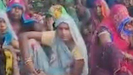 बांदा: मुंह में पटाखा दगने से मासूम की मौत